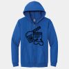 GILDAN® HEAVY BLEND™ FULL ZIP HOODIE Thumbnail