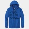 GILDAN® HEAVY BLEND™ FULL ZIP HOODIE Thumbnail