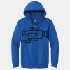 GILDAN® HEAVY BLEND™ FULL ZIP HOODIE Thumbnail