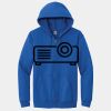 GILDAN® HEAVY BLEND™ FULL ZIP HOODIE Thumbnail