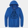 GILDAN® HEAVY BLEND™ FULL ZIP HOODIE Thumbnail