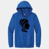 GILDAN® HEAVY BLEND™ FULL ZIP HOODIE Thumbnail