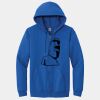 GILDAN® HEAVY BLEND™ FULL ZIP HOODIE Thumbnail