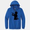 GILDAN® HEAVY BLEND™ FULL ZIP HOODIE Thumbnail