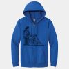 GILDAN® HEAVY BLEND™ FULL ZIP HOODIE Thumbnail