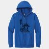 GILDAN® HEAVY BLEND™ FULL ZIP HOODIE Thumbnail