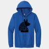GILDAN® HEAVY BLEND™ FULL ZIP HOODIE Thumbnail