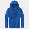 GILDAN® HEAVY BLEND™ FULL ZIP HOODIE Thumbnail