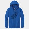 GILDAN® HEAVY BLEND™ FULL ZIP HOODIE Thumbnail