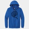 GILDAN® HEAVY BLEND™ FULL ZIP HOODIE Thumbnail