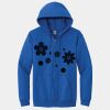 GILDAN® HEAVY BLEND™ FULL ZIP HOODIE Thumbnail