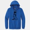 GILDAN® HEAVY BLEND™ FULL ZIP HOODIE Thumbnail