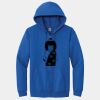 GILDAN® HEAVY BLEND™ FULL ZIP HOODIE Thumbnail