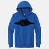 GILDAN® HEAVY BLEND™ FULL ZIP HOODIE Thumbnail