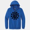GILDAN® HEAVY BLEND™ FULL ZIP HOODIE Thumbnail