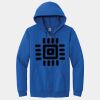 GILDAN® HEAVY BLEND™ FULL ZIP HOODIE Thumbnail