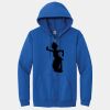 GILDAN® HEAVY BLEND™ FULL ZIP HOODIE Thumbnail