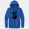 GILDAN® HEAVY BLEND™ FULL ZIP HOODIE Thumbnail
