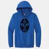 GILDAN® HEAVY BLEND™ FULL ZIP HOODIE Thumbnail
