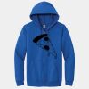 GILDAN® HEAVY BLEND™ FULL ZIP HOODIE Thumbnail