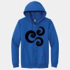 GILDAN® HEAVY BLEND™ FULL ZIP HOODIE Thumbnail