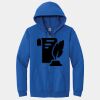GILDAN® HEAVY BLEND™ FULL ZIP HOODIE Thumbnail