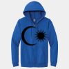 GILDAN® HEAVY BLEND™ FULL ZIP HOODIE Thumbnail