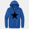 GILDAN® HEAVY BLEND™ FULL ZIP HOODIE Thumbnail