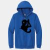 GILDAN® HEAVY BLEND™ FULL ZIP HOODIE Thumbnail