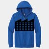 GILDAN® HEAVY BLEND™ FULL ZIP HOODIE Thumbnail