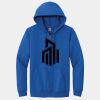 GILDAN® HEAVY BLEND™ FULL ZIP HOODIE Thumbnail