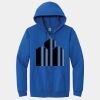 GILDAN® HEAVY BLEND™ FULL ZIP HOODIE Thumbnail