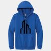 GILDAN® HEAVY BLEND™ FULL ZIP HOODIE Thumbnail