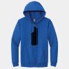 GILDAN® HEAVY BLEND™ FULL ZIP HOODIE Thumbnail