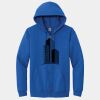 GILDAN® HEAVY BLEND™ FULL ZIP HOODIE Thumbnail