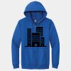 GILDAN® HEAVY BLEND™ FULL ZIP HOODIE Thumbnail