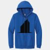 GILDAN® HEAVY BLEND™ FULL ZIP HOODIE Thumbnail
