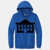 GILDAN® HEAVY BLEND™ FULL ZIP HOODIE Thumbnail
