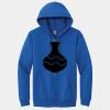 GILDAN® HEAVY BLEND™ FULL ZIP HOODIE Thumbnail