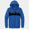 GILDAN® HEAVY BLEND™ FULL ZIP HOODIE Thumbnail