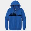GILDAN® HEAVY BLEND™ FULL ZIP HOODIE Thumbnail