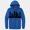 GILDAN® HEAVY BLEND™ FULL ZIP HOODIE Thumbnail