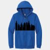 GILDAN® HEAVY BLEND™ FULL ZIP HOODIE Thumbnail
