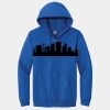 GILDAN® HEAVY BLEND™ FULL ZIP HOODIE Thumbnail