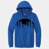 GILDAN® HEAVY BLEND™ FULL ZIP HOODIE Thumbnail