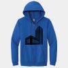 GILDAN® HEAVY BLEND™ FULL ZIP HOODIE Thumbnail