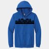 GILDAN® HEAVY BLEND™ FULL ZIP HOODIE Thumbnail