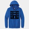 GILDAN® HEAVY BLEND™ FULL ZIP HOODIE Thumbnail