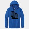 GILDAN® HEAVY BLEND™ FULL ZIP HOODIE Thumbnail
