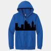 GILDAN® HEAVY BLEND™ FULL ZIP HOODIE Thumbnail